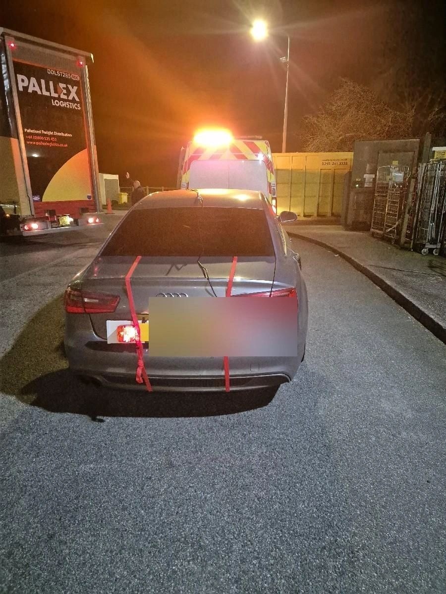 Fuel Delivery